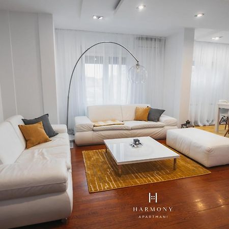Harmony Apartmani Aranđelovac Exteriér fotografie