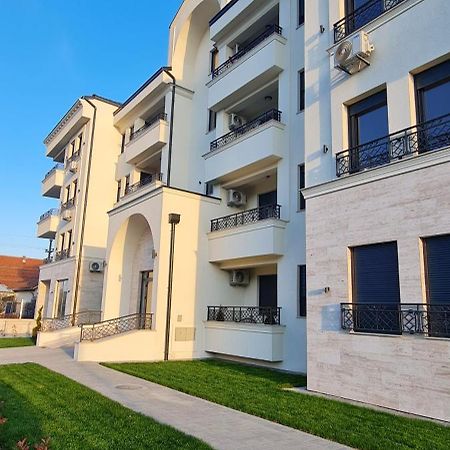 Harmony Apartmani Aranđelovac Exteriér fotografie
