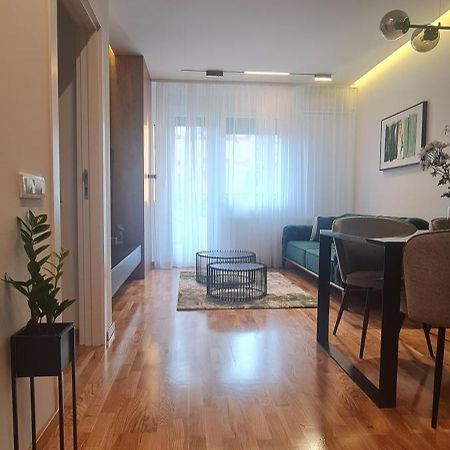 Harmony Apartmani Aranđelovac Exteriér fotografie