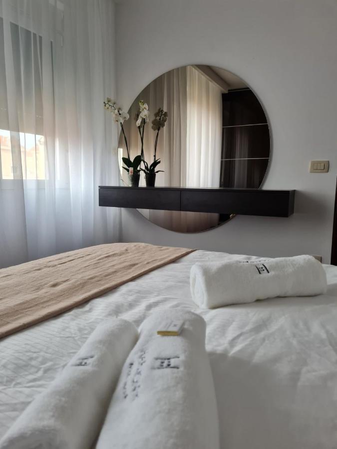 Harmony Apartmani Aranđelovac Exteriér fotografie