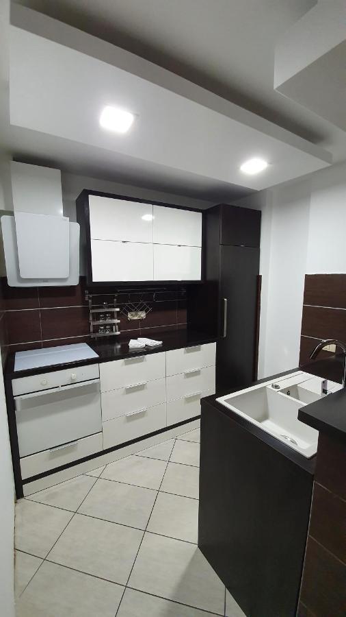 Harmony Apartmani Aranđelovac Exteriér fotografie