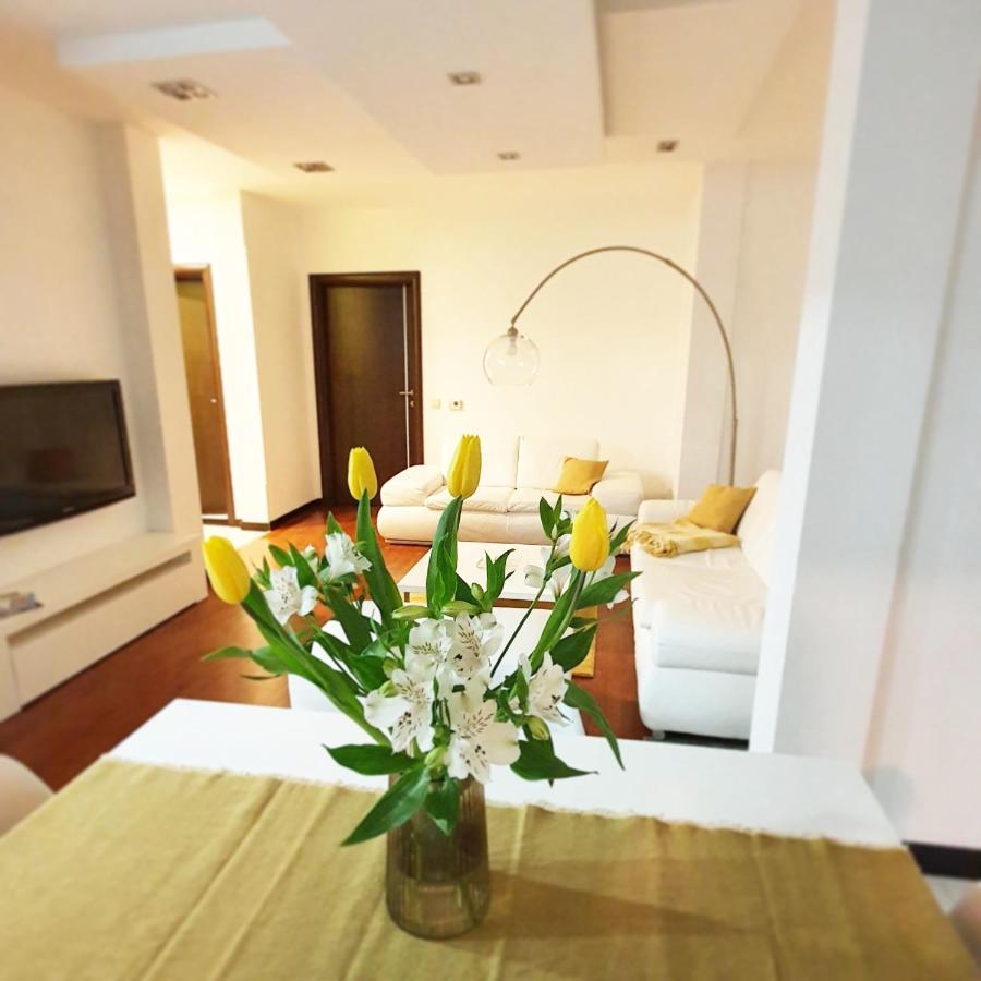 Harmony Apartmani Aranđelovac Exteriér fotografie