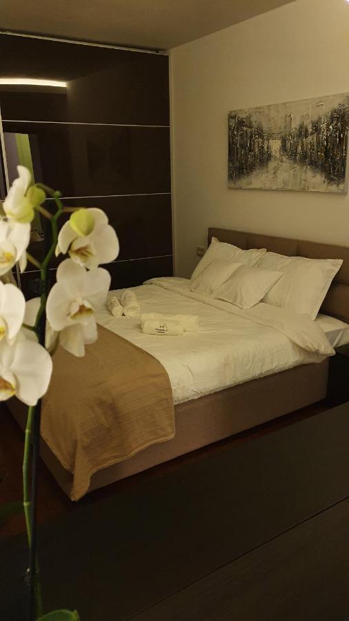 Harmony Apartmani Aranđelovac Exteriér fotografie