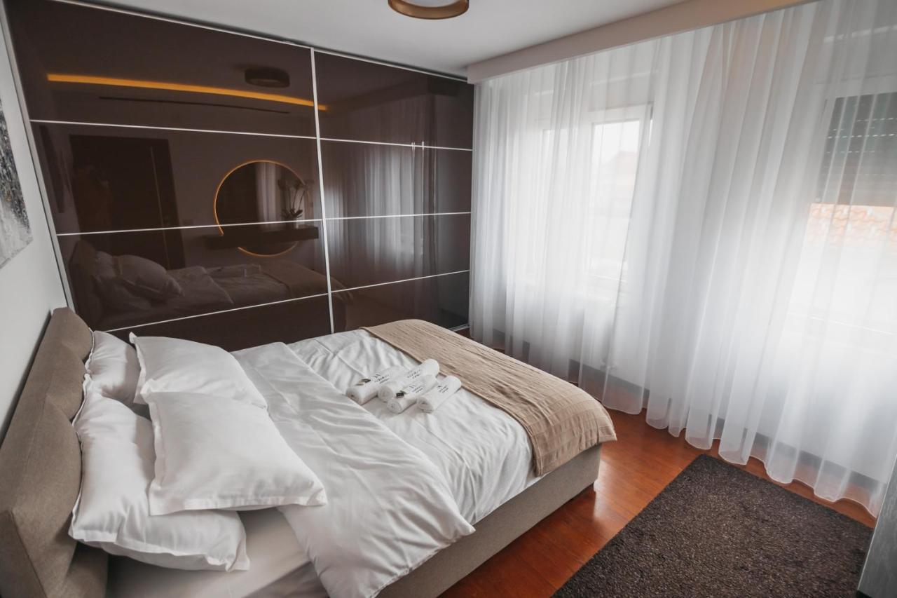 Harmony Apartmani Aranđelovac Exteriér fotografie