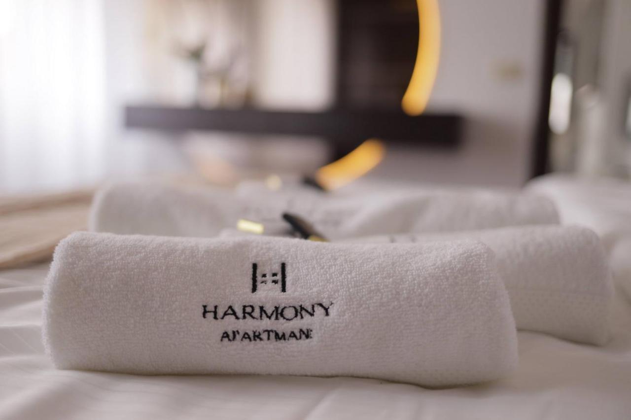 Harmony Apartmani Aranđelovac Exteriér fotografie