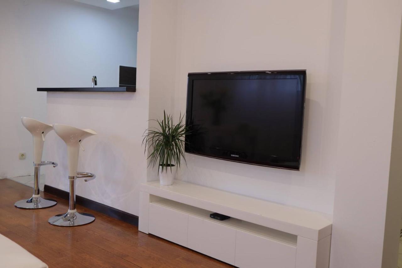Harmony Apartmani Aranđelovac Exteriér fotografie