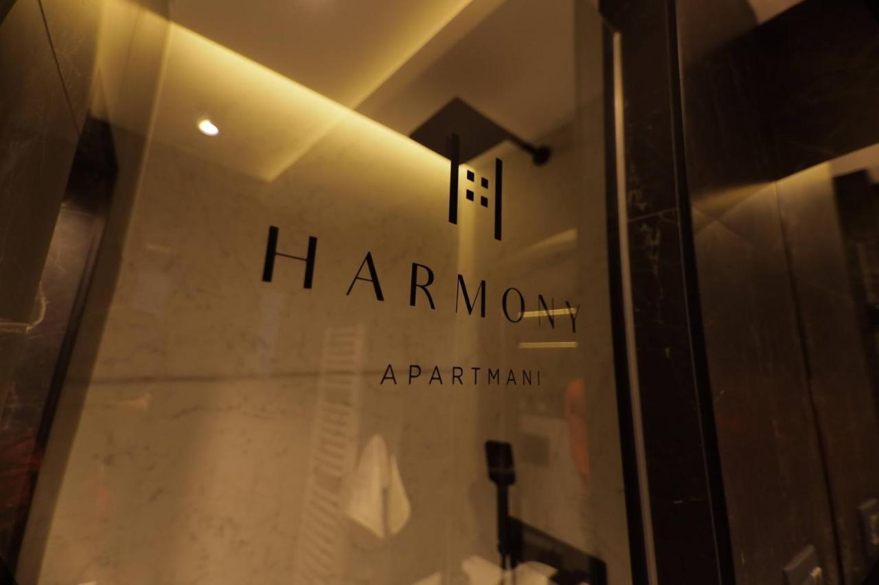 Harmony Apartmani Aranđelovac Exteriér fotografie