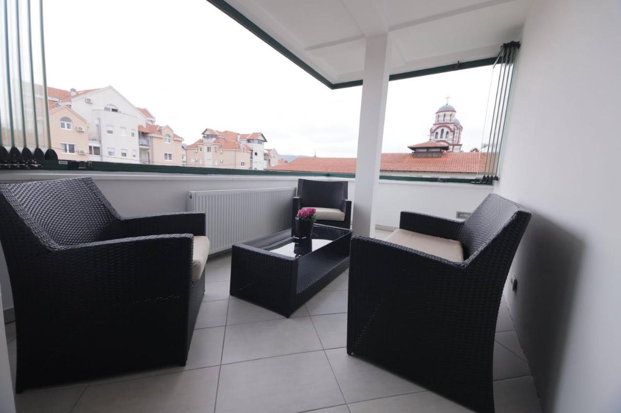Harmony Apartmani Aranđelovac Exteriér fotografie