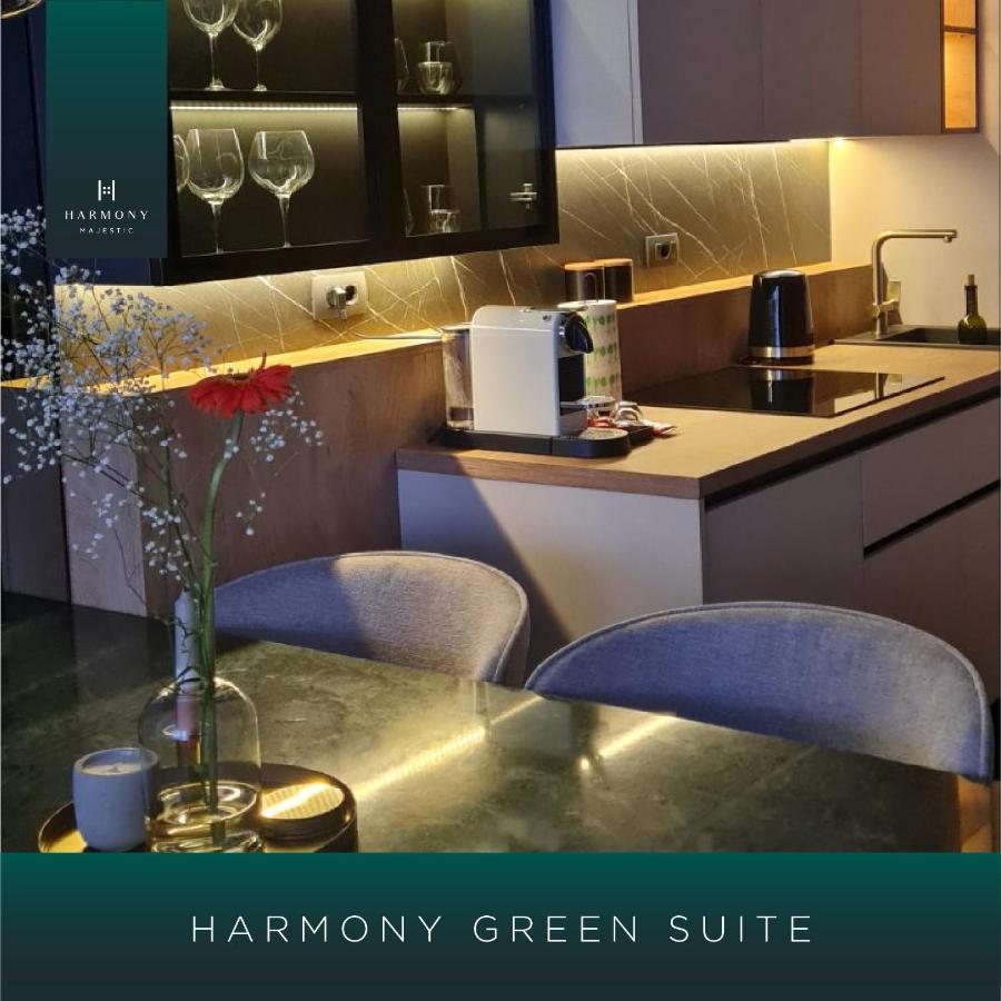 Harmony Apartmani Aranđelovac Exteriér fotografie