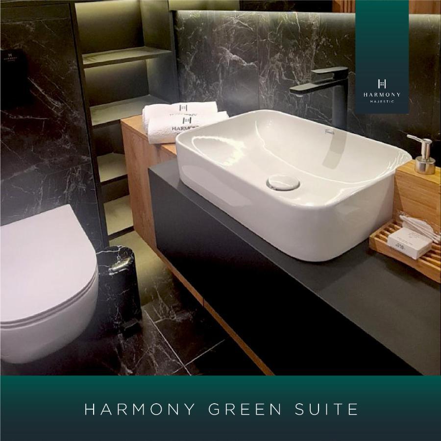 Harmony Apartmani Aranđelovac Exteriér fotografie