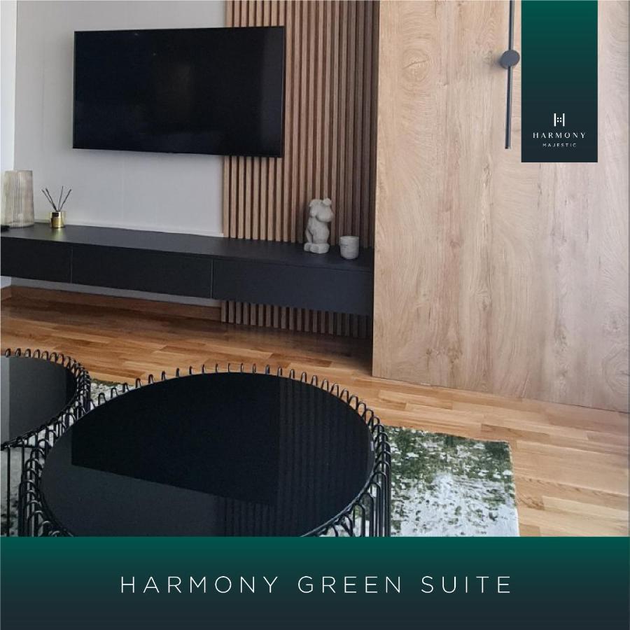 Harmony Apartmani Aranđelovac Exteriér fotografie