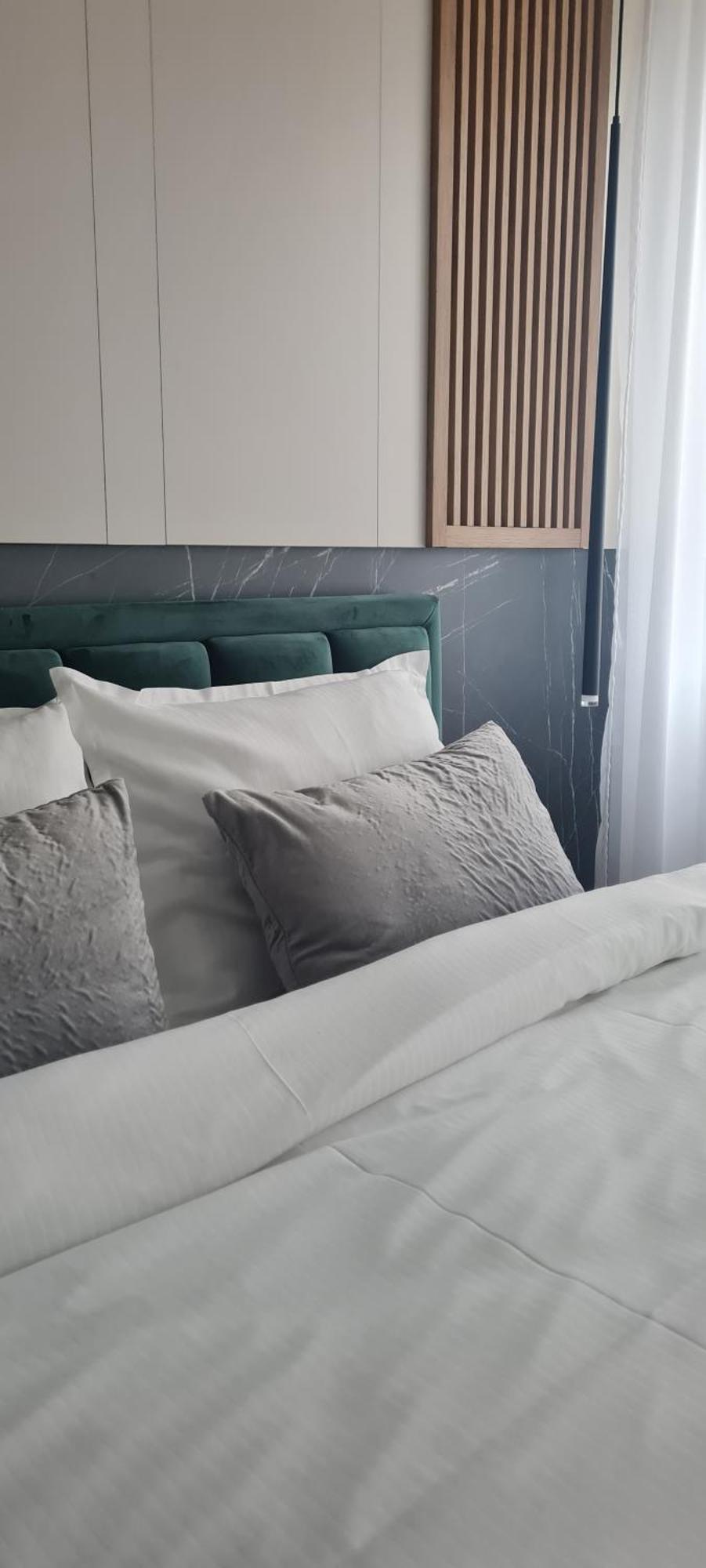Harmony Apartmani Aranđelovac Exteriér fotografie