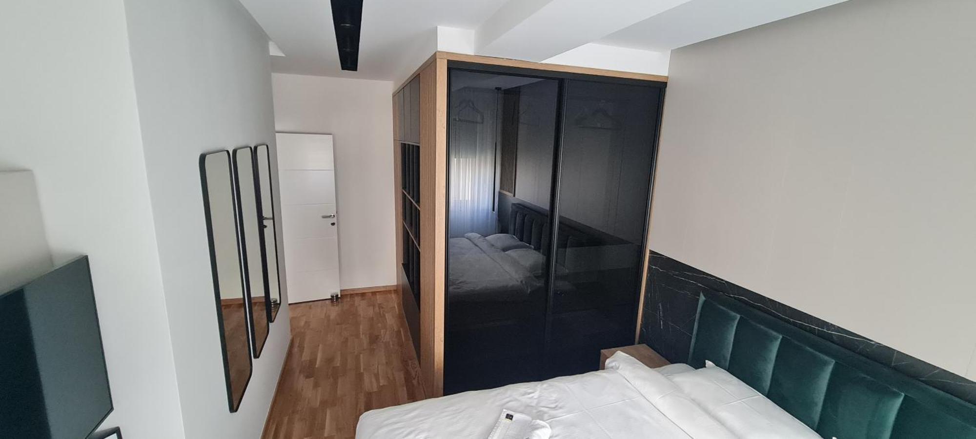 Harmony Apartmani Aranđelovac Exteriér fotografie