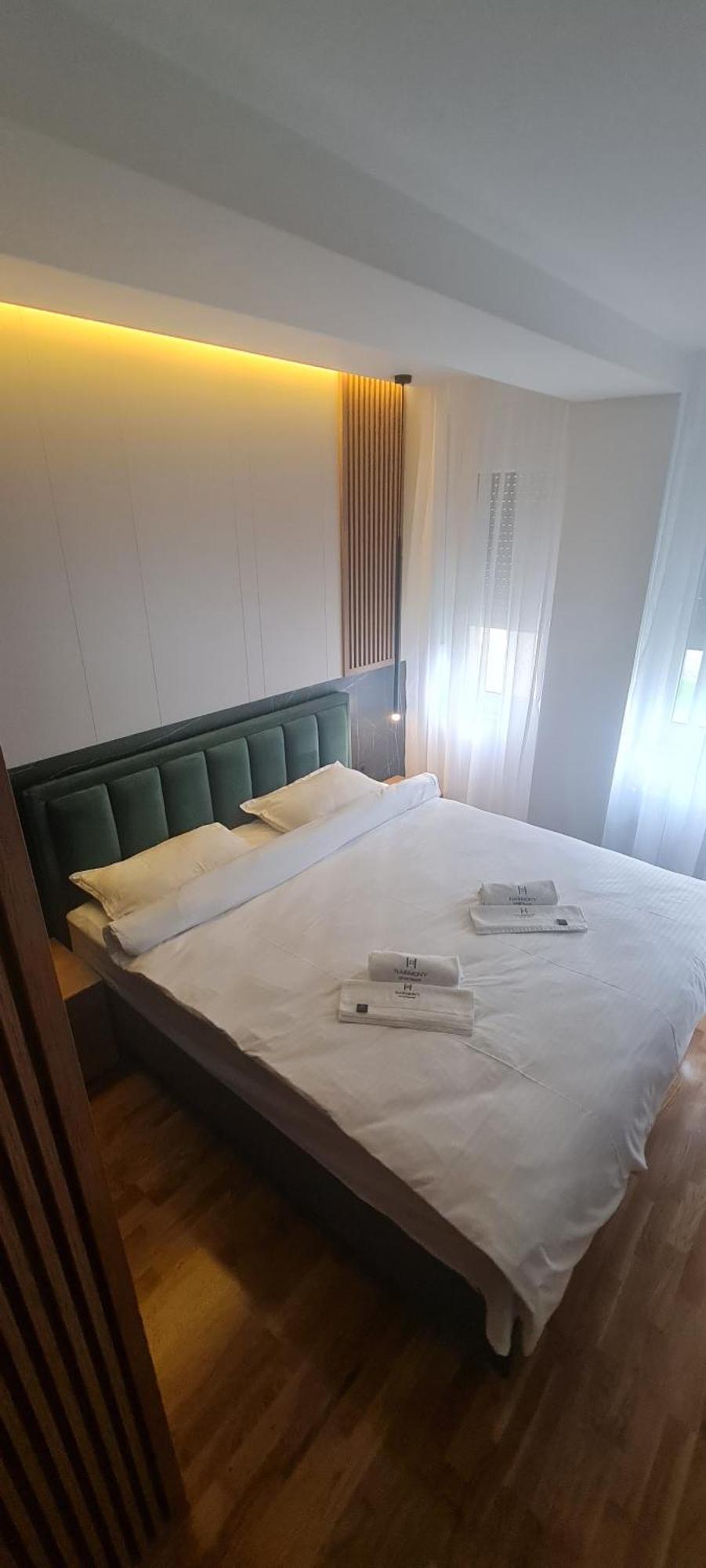 Harmony Apartmani Aranđelovac Exteriér fotografie