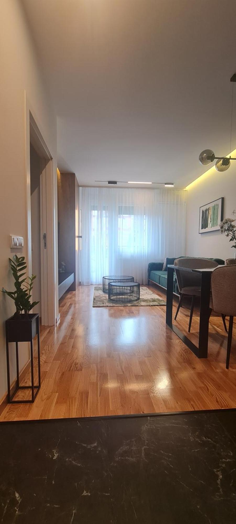 Harmony Apartmani Aranđelovac Exteriér fotografie