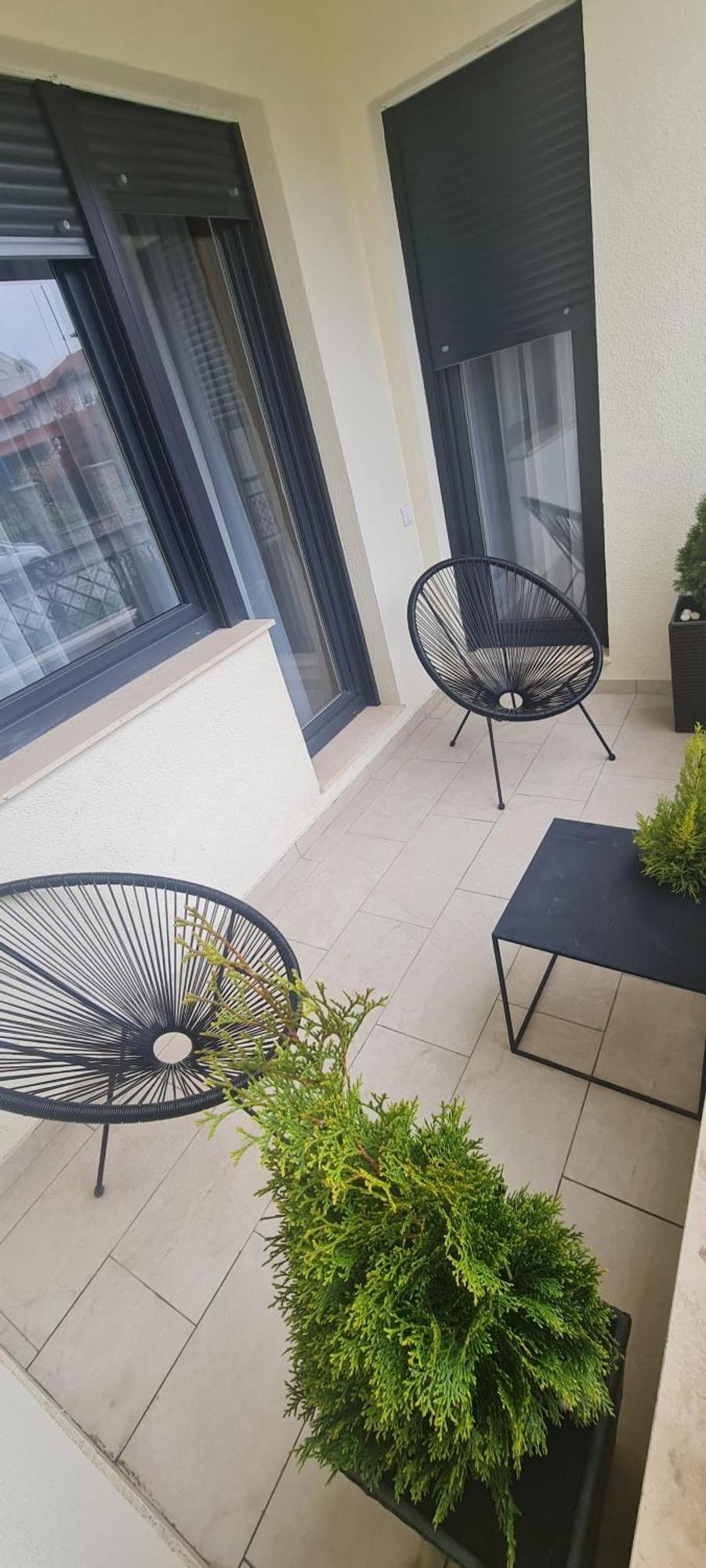 Harmony Apartmani Aranđelovac Exteriér fotografie