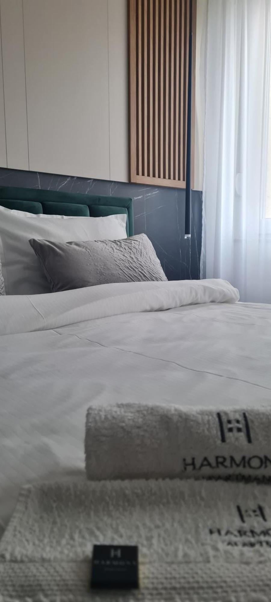 Harmony Apartmani Aranđelovac Pokoj fotografie