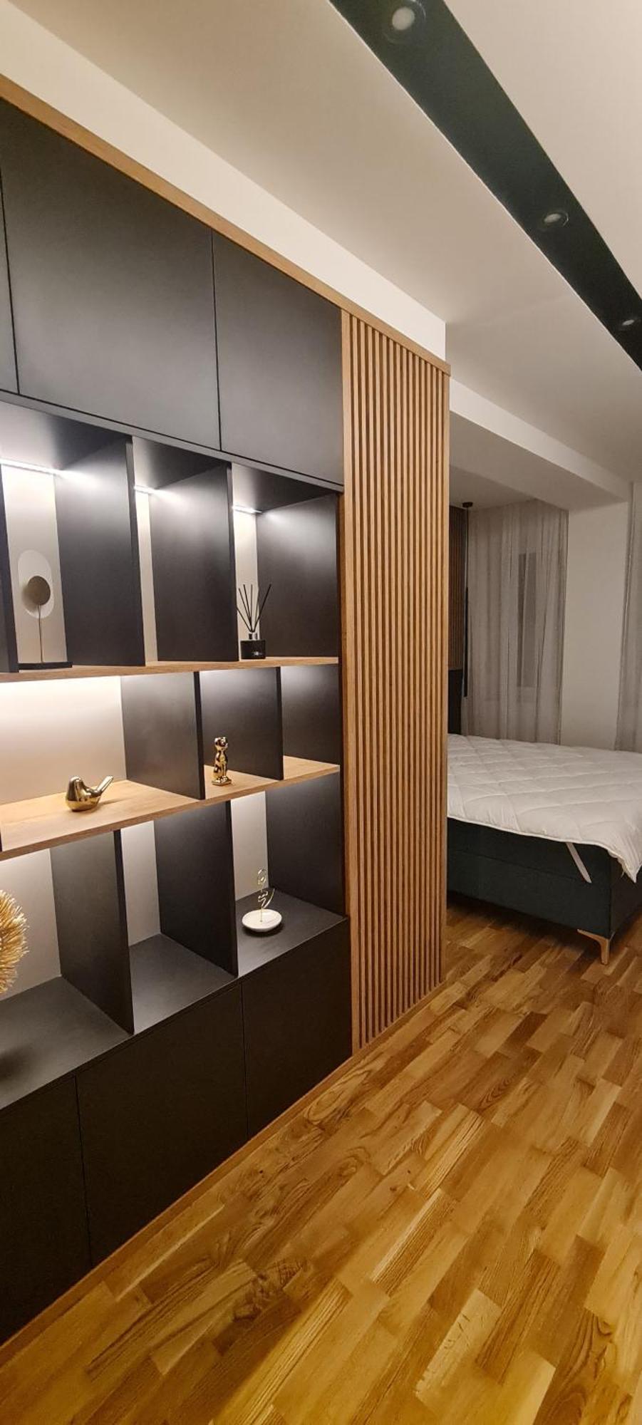 Harmony Apartmani Aranđelovac Pokoj fotografie