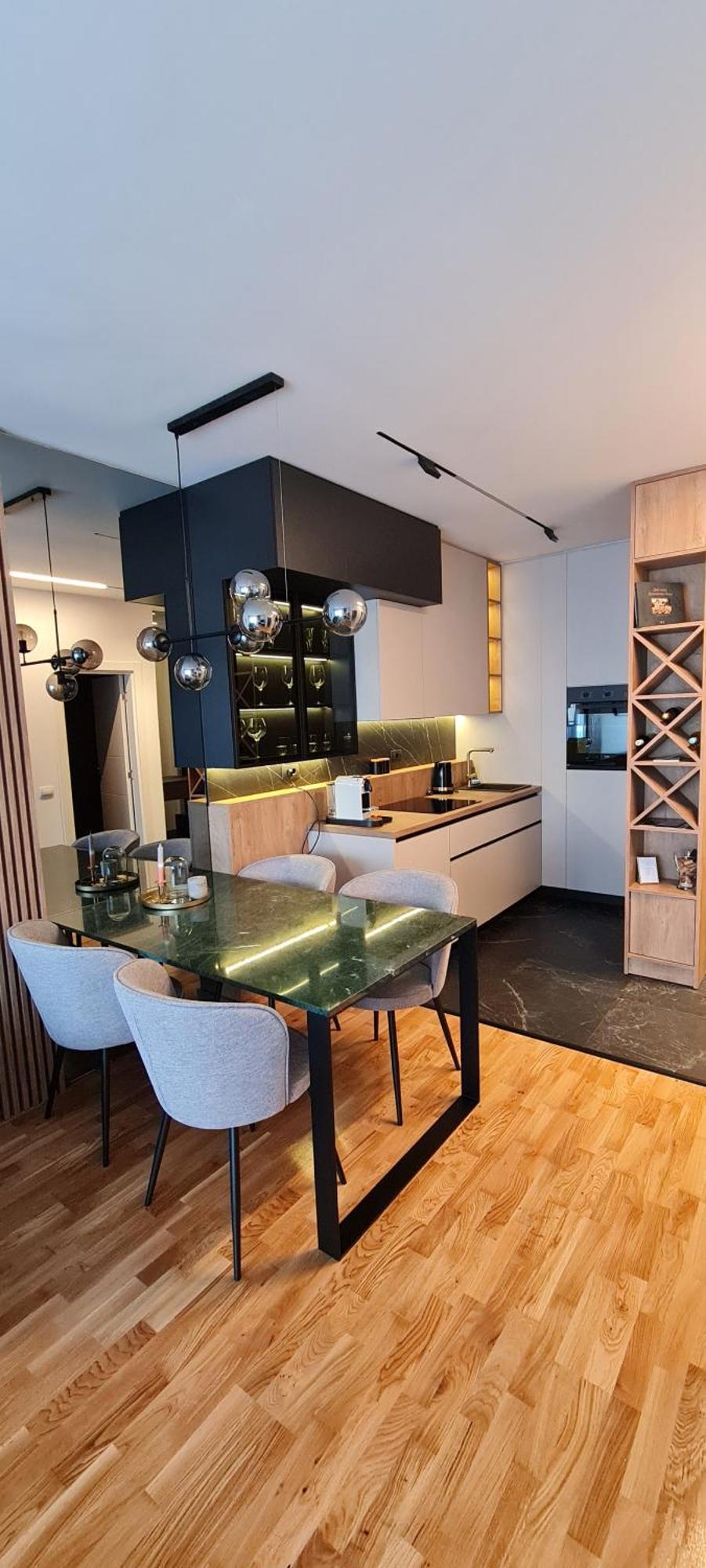 Harmony Apartmani Aranđelovac Pokoj fotografie