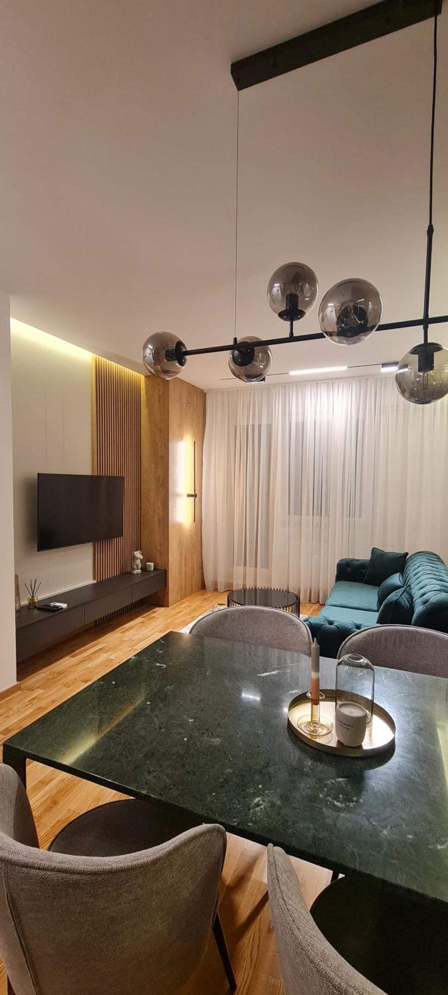 Harmony Apartmani Aranđelovac Pokoj fotografie